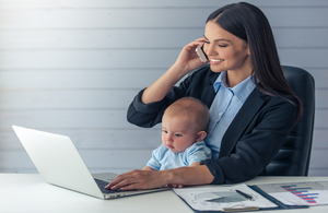 Take control of my finances